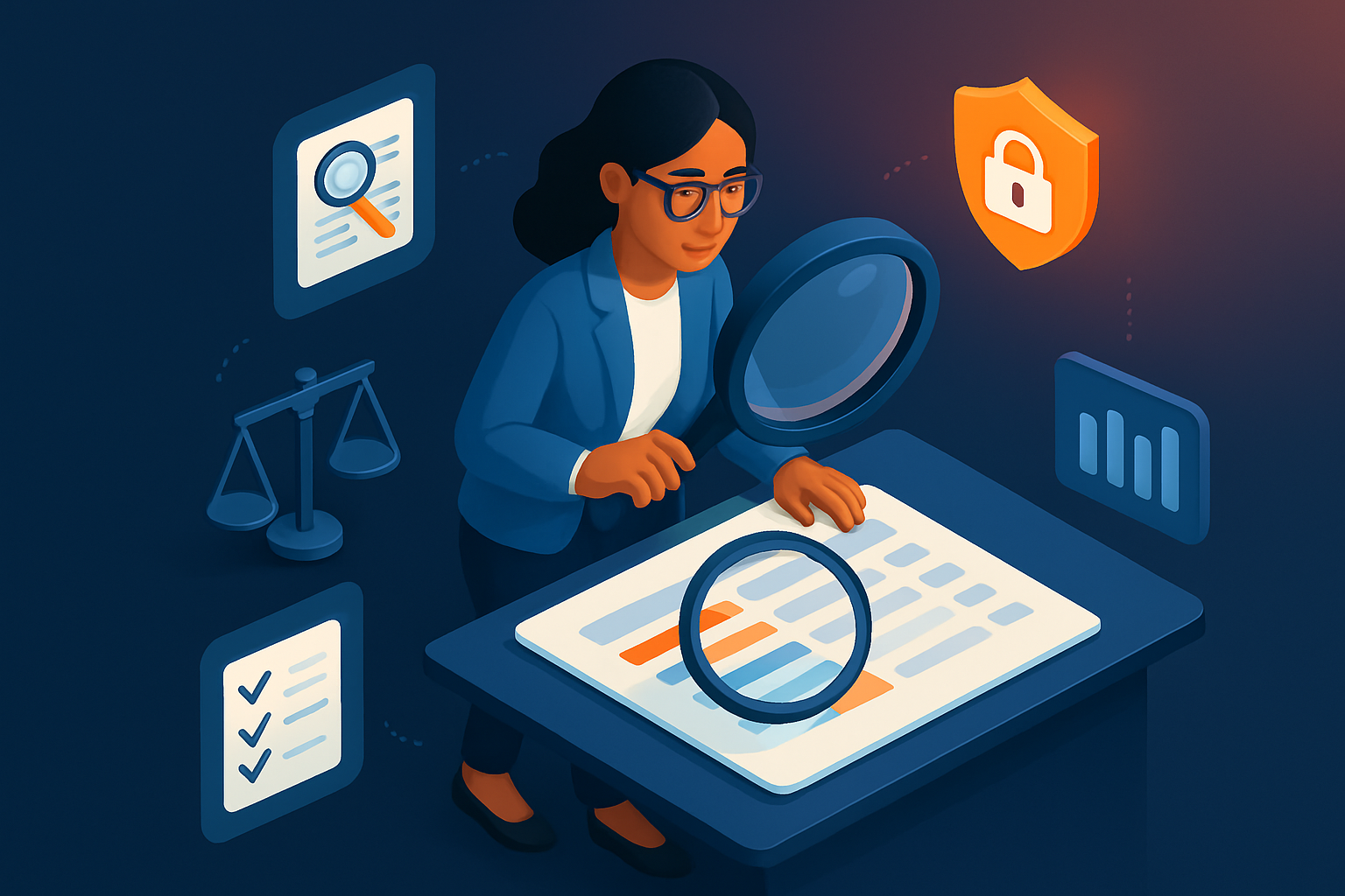 Diagrama de fluxo: processo passo a passo para fator previdenciário: como funciona e como afeta seu benefício
